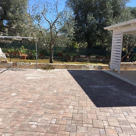 Villa Paradiso Ostuni Luaran gambar