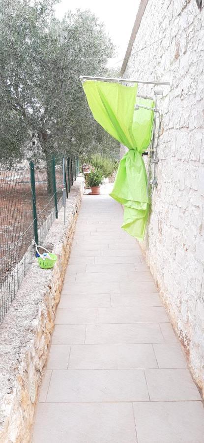 Villa Paradiso Ostuni Luaran gambar