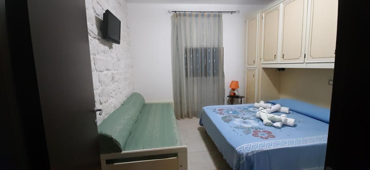 Villa Paradiso Ostuni Luaran gambar