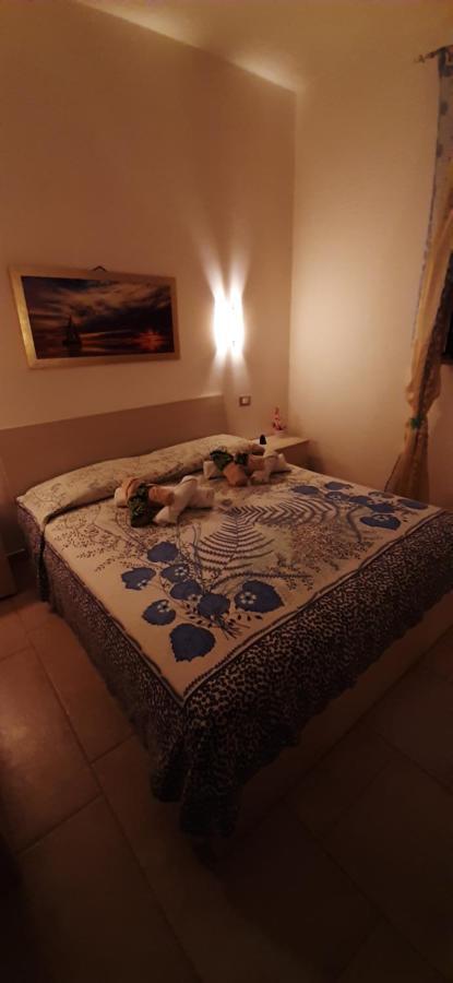 Villa Paradiso Ostuni Luaran gambar