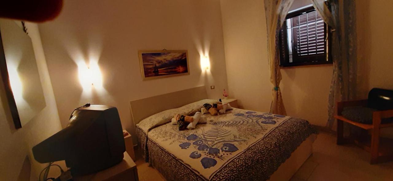 Villa Paradiso Ostuni Luaran gambar