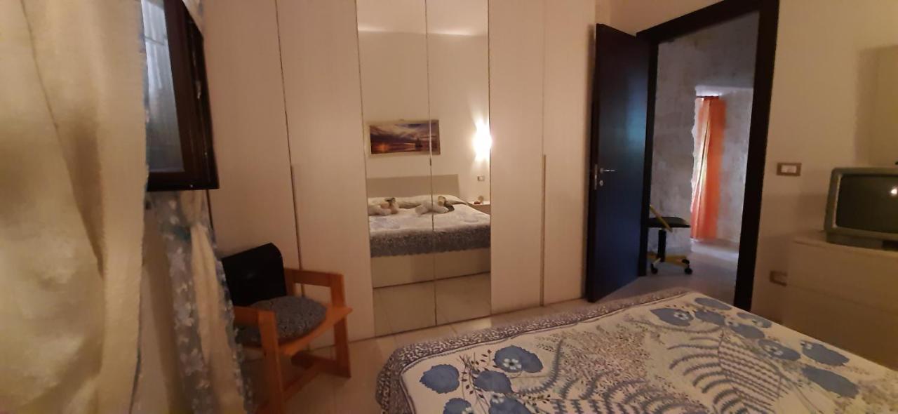 Villa Paradiso Ostuni Luaran gambar