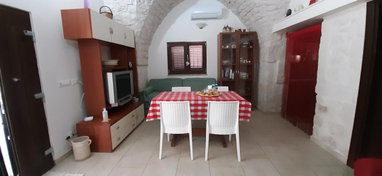 Villa Paradiso Ostuni Luaran gambar