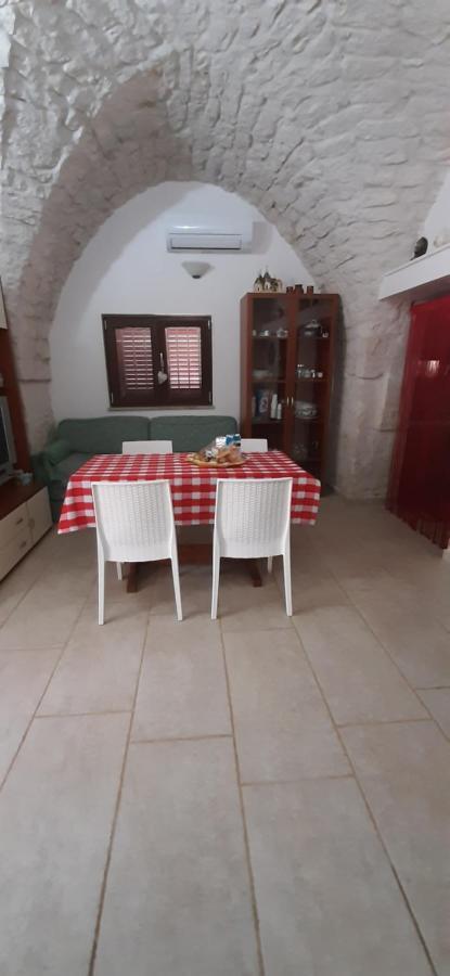 Villa Paradiso Ostuni Luaran gambar