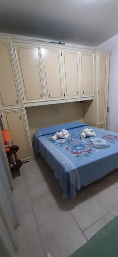 Villa Paradiso Ostuni Luaran gambar
