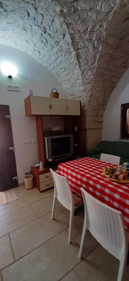 Villa Paradiso Ostuni Luaran gambar