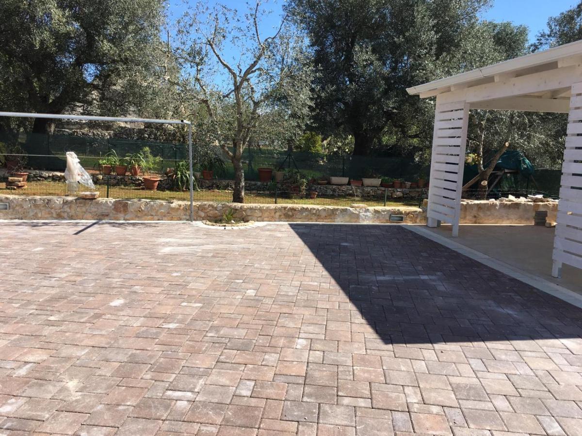 Villa Paradiso Ostuni Luaran gambar
