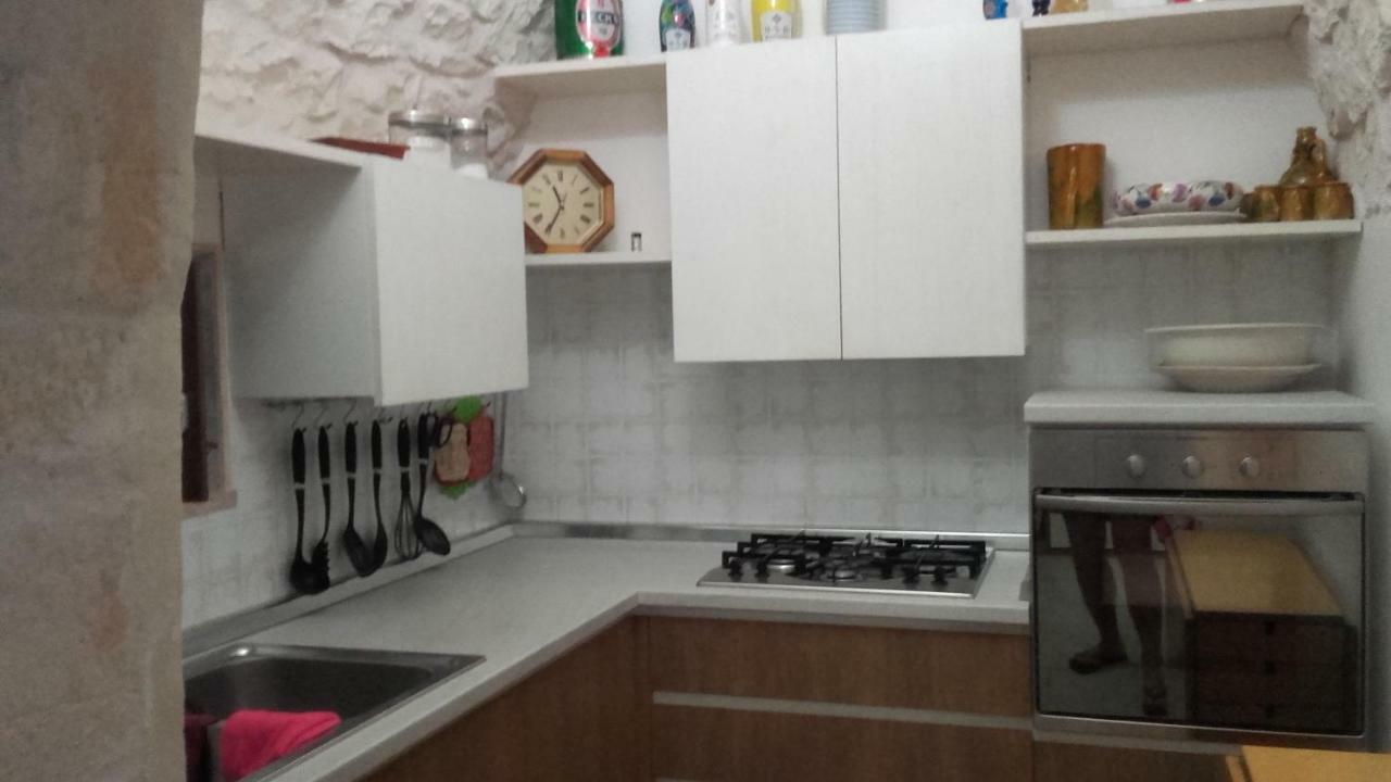 Villa Paradiso Ostuni Luaran gambar
